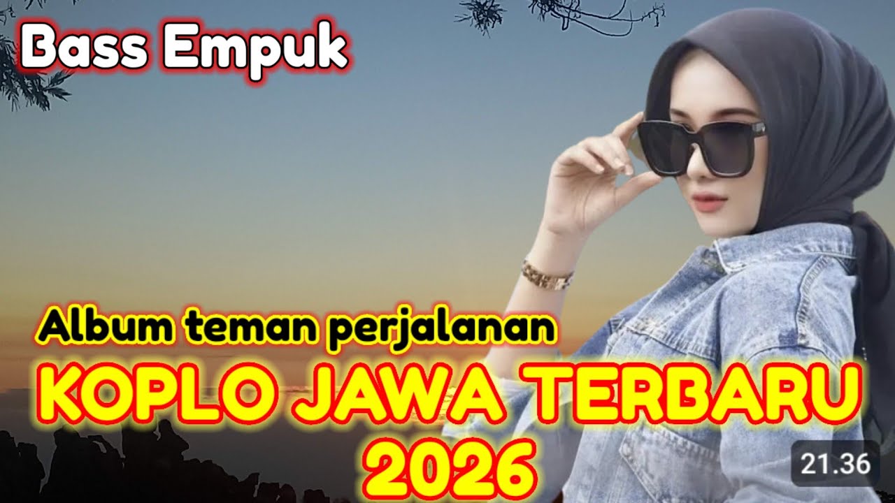 Koplo pop jawa Campursari Spesial Kab. WONOGIRI JATENG 2026