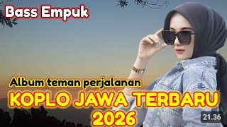 Koplo pop jawa Campursari Spesial Kab. WONOGIRI JATENG 2026