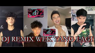 Download lagu DJ Remix Wek Rausan Yang Lagi Boys Part 4 🔥 ✨ TIKTOK VIRAL DANCE INDONESIA