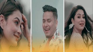 Galor kola til Meer deep new assamese whatsapp status video/AlishmitaGoswami/hopun hoi aha na status