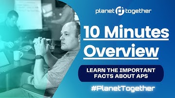 Get to know: PlanetTogether APS