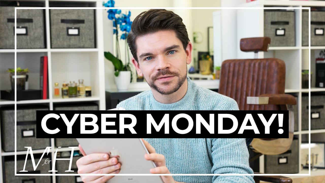 Best Black Friday + Cyber Monday 2019 Deals | Liberty, ASOS, Creed, Amazon - YouTube