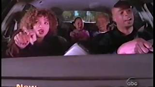 My Wife and Kids, According to Jim ABC TV Promos (2002)