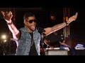 Usher - Pumped Up Kicks in the Radio 1 Live Lounge