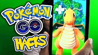 How To Catch Any Pokemon | POKEMON GO HACKS! | 100% Success Rate