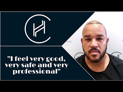 Do Hair Transplants Hurt? | Are They Painful? - Get The Real Answer!