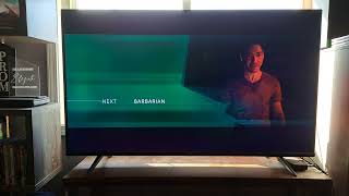 Barbarian - Fxm Promo