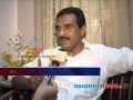 Anto Antony speaks against George