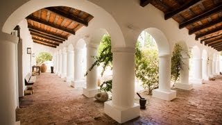 Montaraz Pigeon Lodge