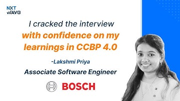 Intensive 2.0 Program Guided Me Every Step of My Way Until I Cracked A Good Tech Job