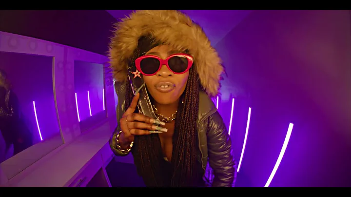 Lisa George - Call Upon Me (Official Music Video)