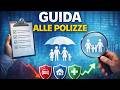 Assicurazioni: quando servono davvero e quando no