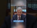 Koreya spikerining qaysi shiori Prezidentga yaqin?