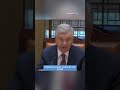 Koreya spikerining qaysi shiori Prezidentga yaqin?