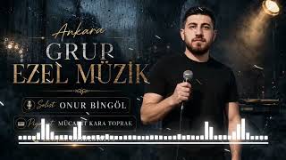 Onur Bi̇ngöl Erzurum Ardahan Kars Halayları