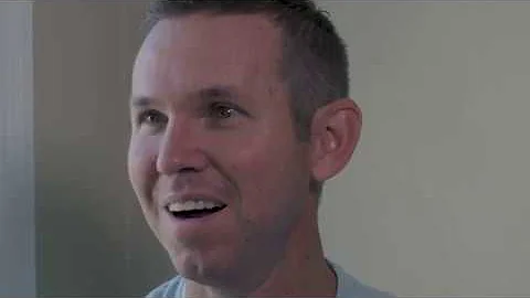 Tim Callahan's Story