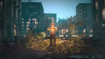 Moving Meditations 3D Challenge Submission