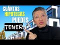 Inversión En Bienes Raíces:¿Cuántas Hipotecas Puedes Tener?