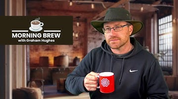 €90bn for Ukraine: Who Won, Who Lost & Why It’s Still Not Enough | ☕ Morning Brew with Graham Hughes