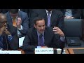 Gonzalez Questions Witnesses at FSC FinTech Taskforce Hearing on Alternative Data 7.25.19