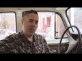 Ed Robertson Talks 2013 Last Summer On Earth