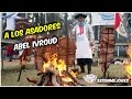 A los Asadores | Abel Ivroud