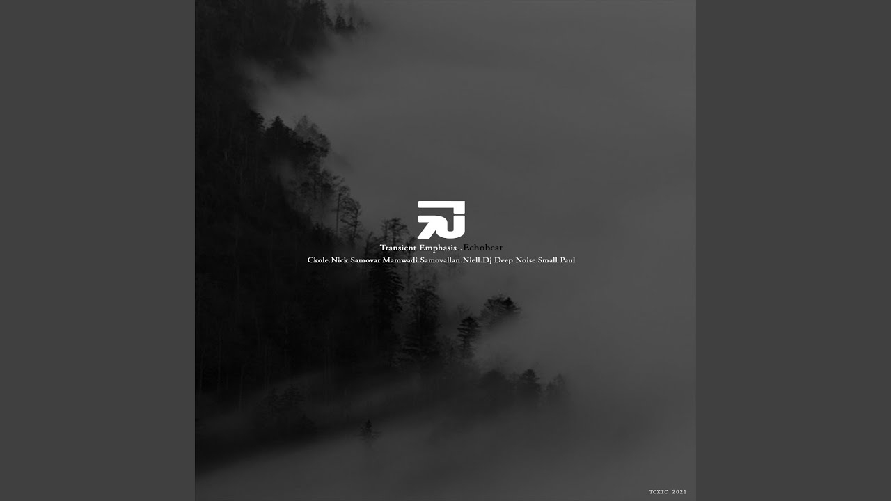 Watch Transient Emphasis on YouTube Watch Transient Emphasis on YouTube
