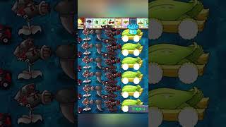 Pvz fusion 3.6 plants #pvzfusion #mobilegame #pvzgame #plantsvszombies