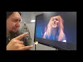 BODOM AFTER MIDNIGHT 'Paint The Sky With Blood' Official Video REACTION