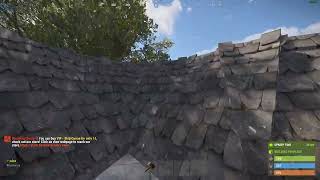 Rusty Friend In Soloduo Rust Base.