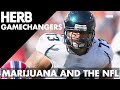 Touchdowns, Opioids, and CTE: The Case For Medical Marijuana In The NFL | Gamechangers