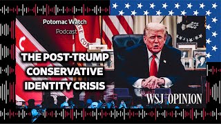 Celebrity The Post-Trump Conservative Movement’s Identity Crisis Profile