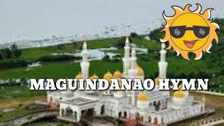 Maguindanao Hymn Instrumental