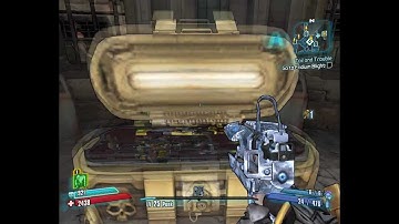 Borderlands 2 Guide: Shift Codes and Golden Keys