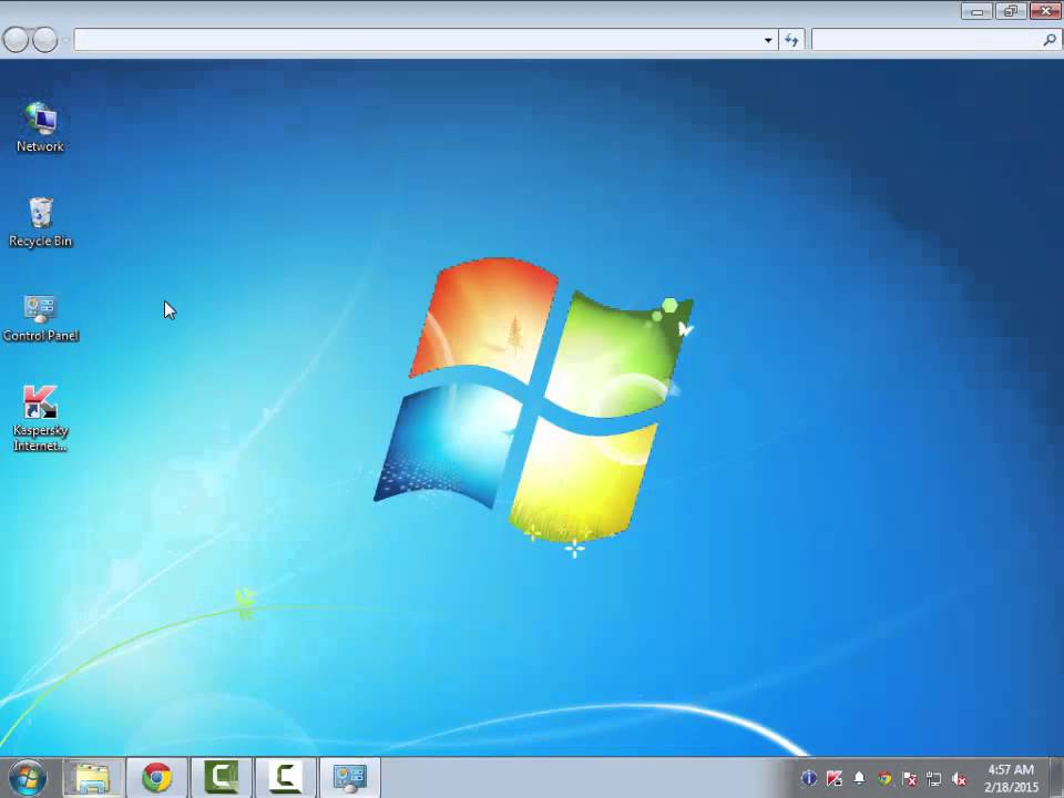 Install Install