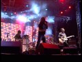 Robert Plant &amp; SS - Black Dog - EXIT Festival 12/07/2007