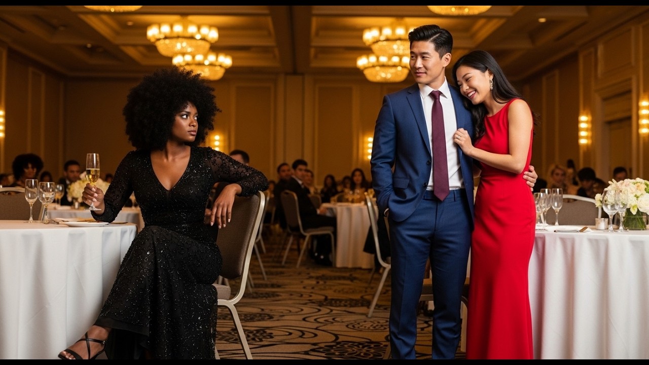 His Wife Built His $12M Empire. On Company Anniversary, He Gave His Mistress VP- She Destroyed Him