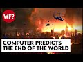 Computer Predicts the End of the World | But here