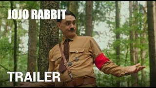 Jojo Rabbit | Officiel Teaser Trailer | 2019