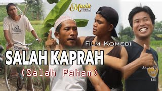 NABENG MALENG ( Kejar Maling )|| Film Komedi Madura/Jawa