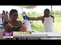 New Ebola cases in Uganda trigger concern over cross-border transmission
