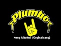 Plumbo - Kong Alkohol (Original)