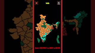 Tutorial of Elections of India MMOG screenshot 2