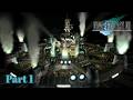EX SOLDIER CLOUD FIRST CLASS -- Final Fantasy VII -- Part 1