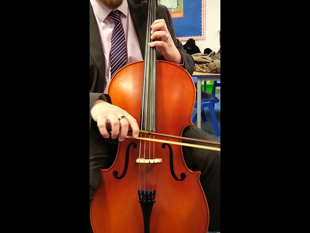 YouTubeでGrade 3 Cello Marcello Sonata. Bars 18-end.を視聴 YouTubeでGrade 3 Cello Marcello Sonata. Bars 18-end.を視聴