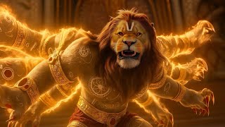 Mahavatar Narsimha 2025 Full Movie Explained in Hindi | Hombale Films | Mythological Action