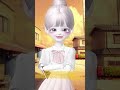 題名本当の友達PART2‼️学校閉鎖になった😭