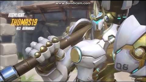 The Epic Hammerdown of Eichenwalde