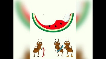 DOP 2 💡  [ Delete One Part ]  🍑  level 49✔️50✔️51 #dop #dop2  #gameplay #gaming #android #shorts