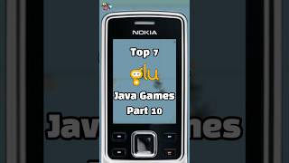 Celebrity Top 7 Glu Java Games That Make You Nostalgic! Part 10 Wealth